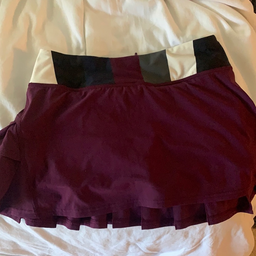 Lululemon Skirt